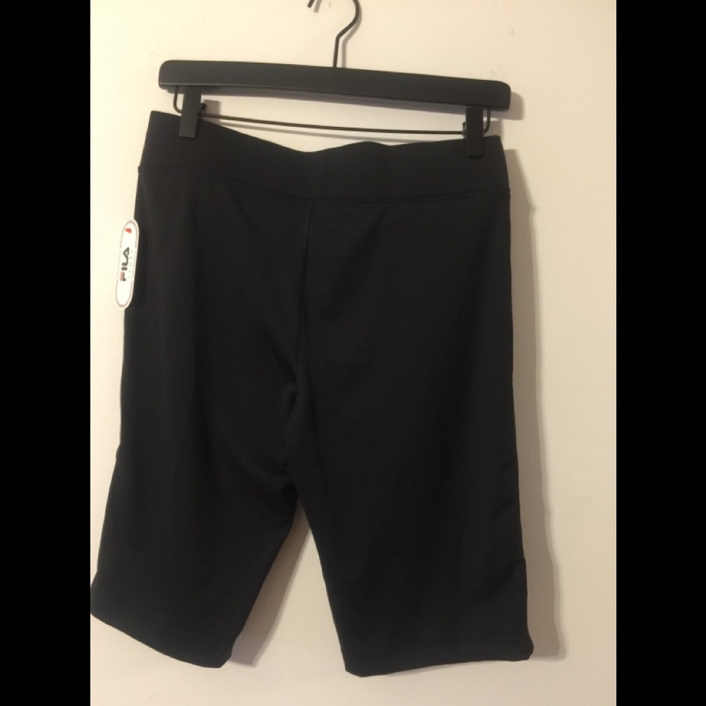 Fila workout shorts